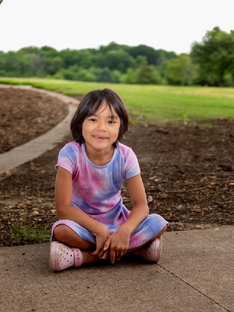 Alexis · Frisco Commons