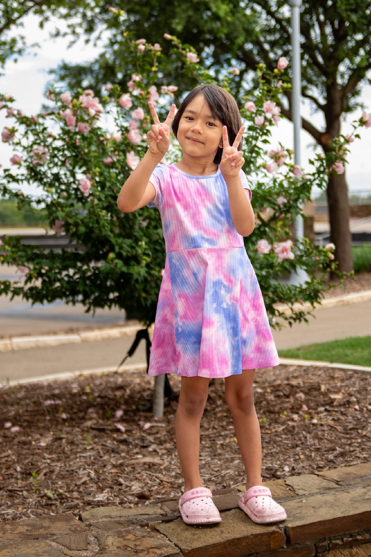 Alexis - Child Portrait Session at Frisco Commons — frame 5 of 20