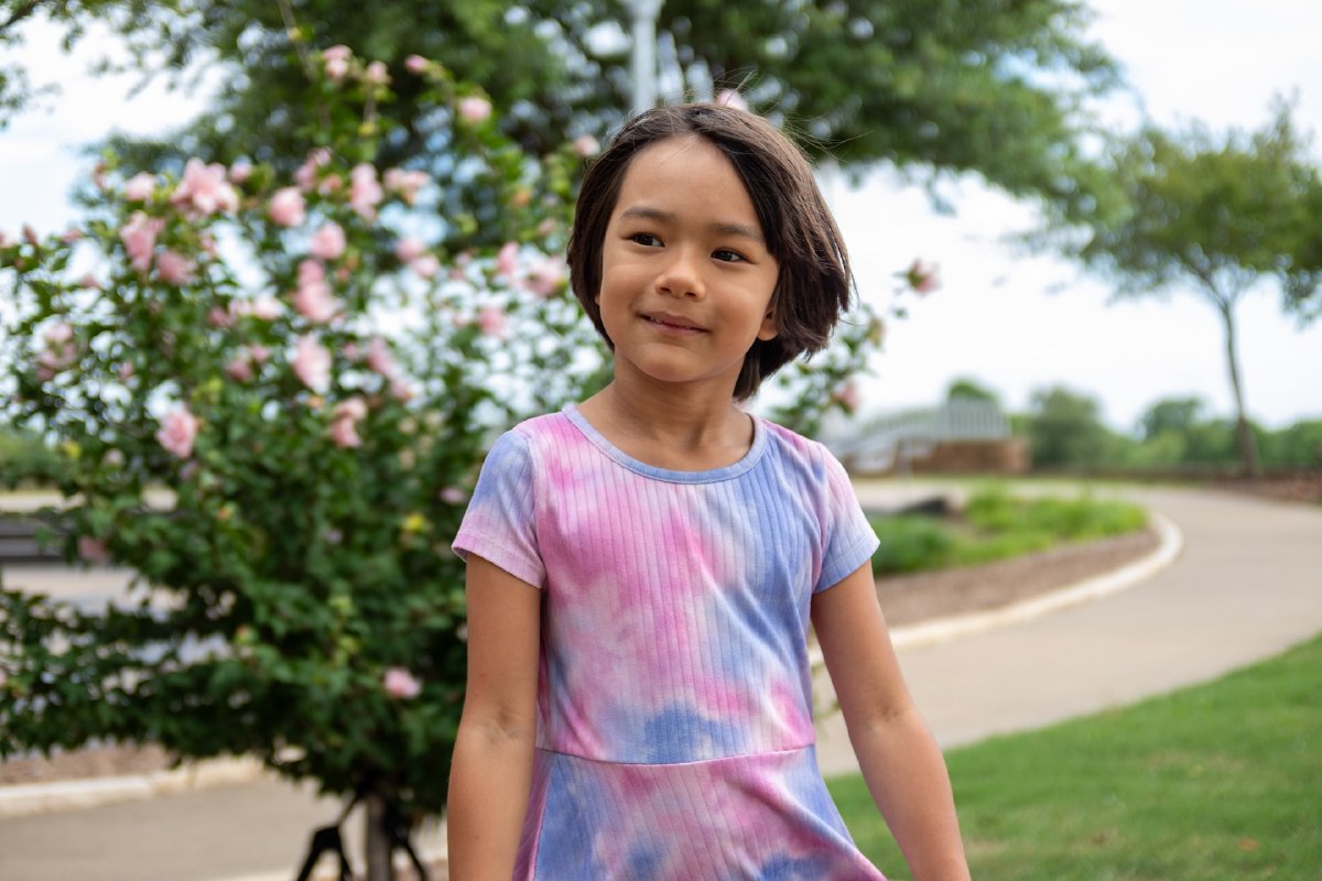 Alexis - Child Portrait Session at Frisco Commons — frame 11 of 20