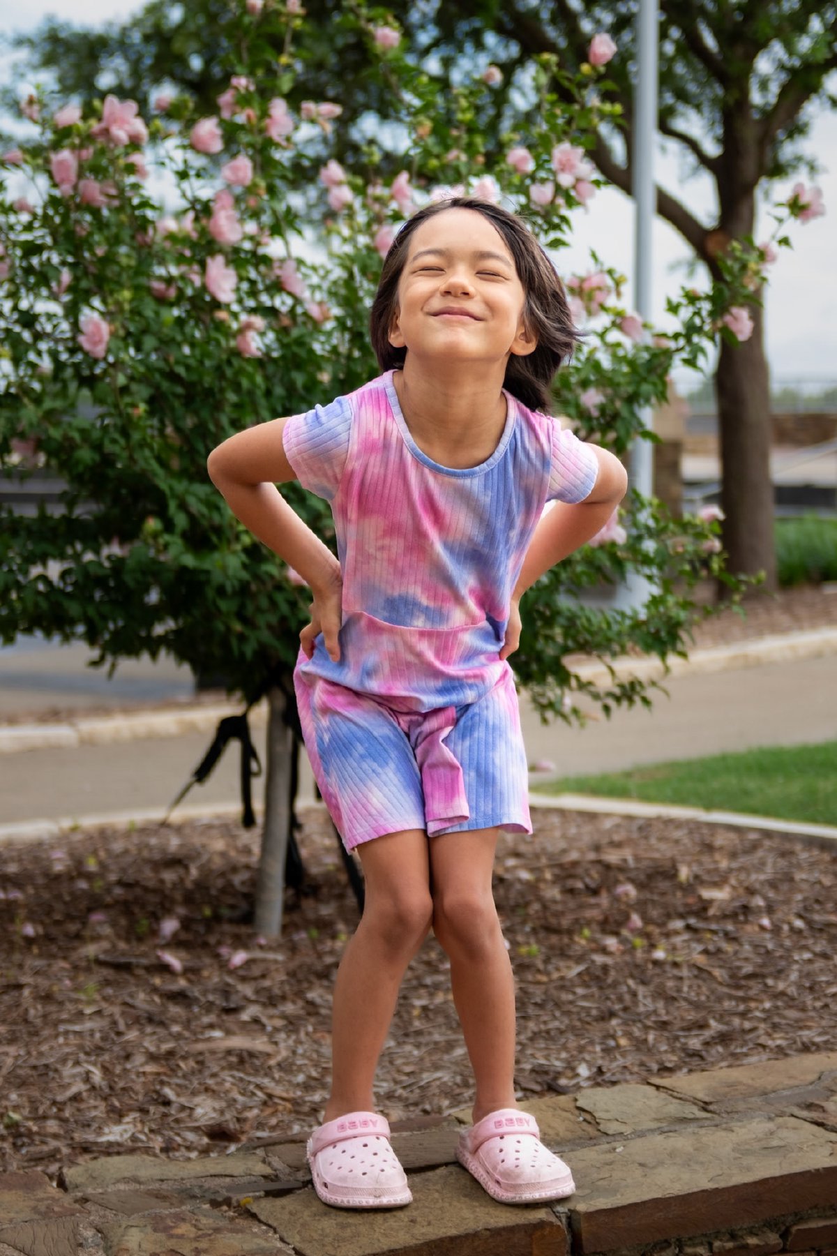 Alexis - Child Portrait Session at Frisco Commons — frame 20 of 20