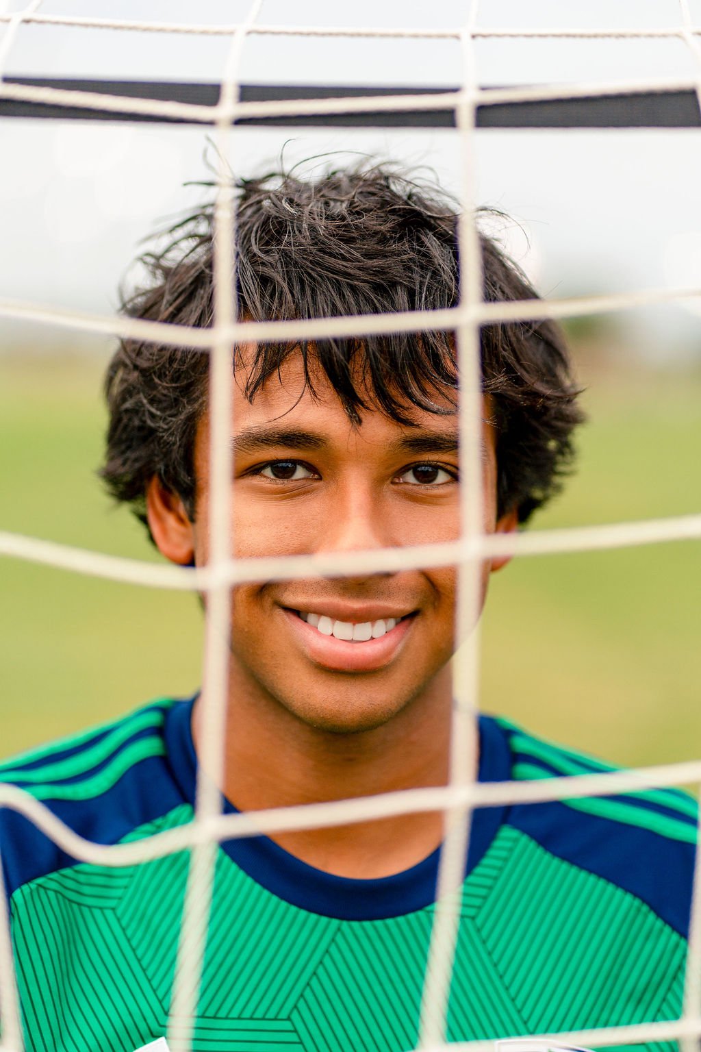 Brandon - Senior Portraits at Prosper High School — frame 6 of 16