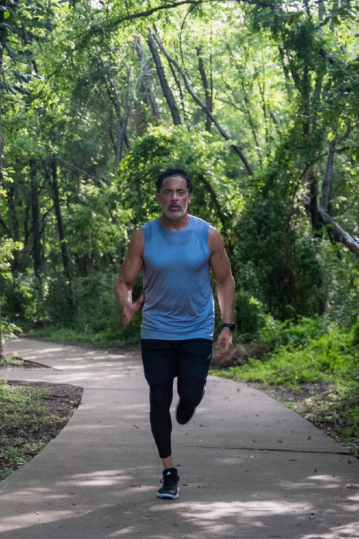 Corey - Fitness Portrait Session at Frisco Commons — frame 10 of 11