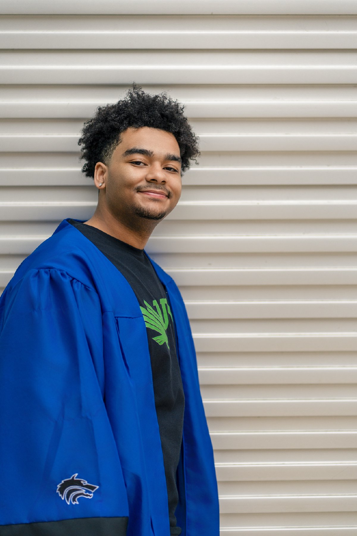 Jadan - Senior Portraits at Legacy West in Plano — frame 3 of 15