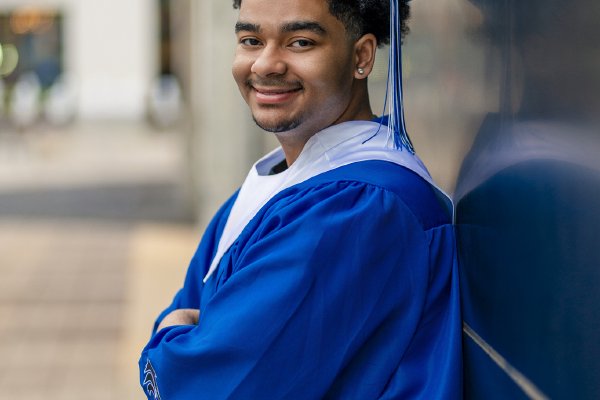 Sample from Farrah B.'s session