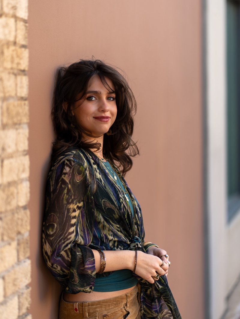 Maya · Downtown Plano