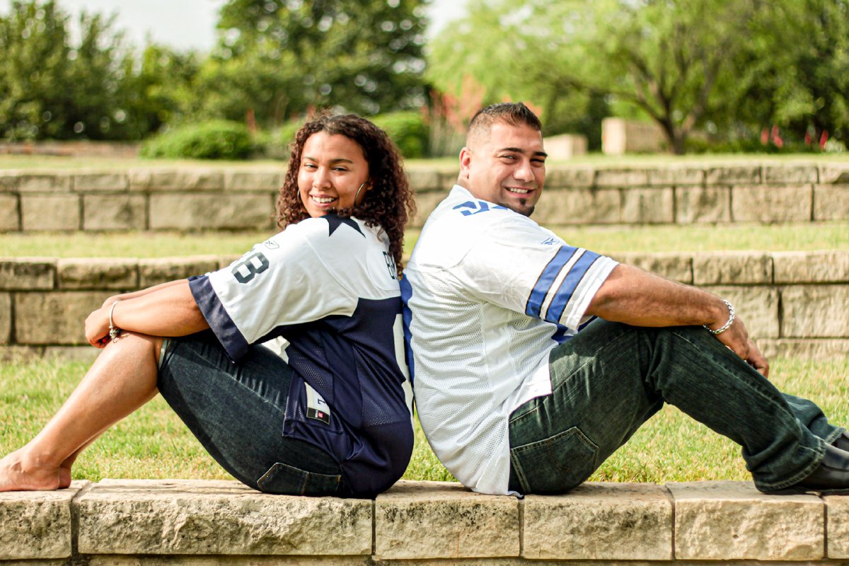 Outdoor Portraits — frame 2 of 11