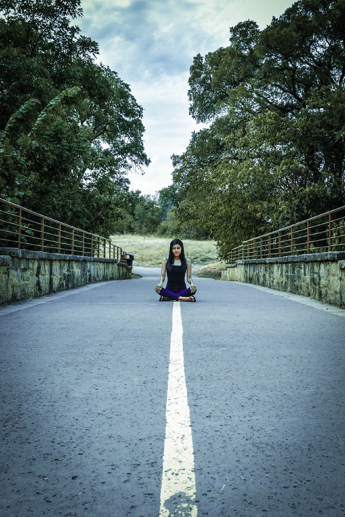 Outdoor Portraits — frame 7 of 11