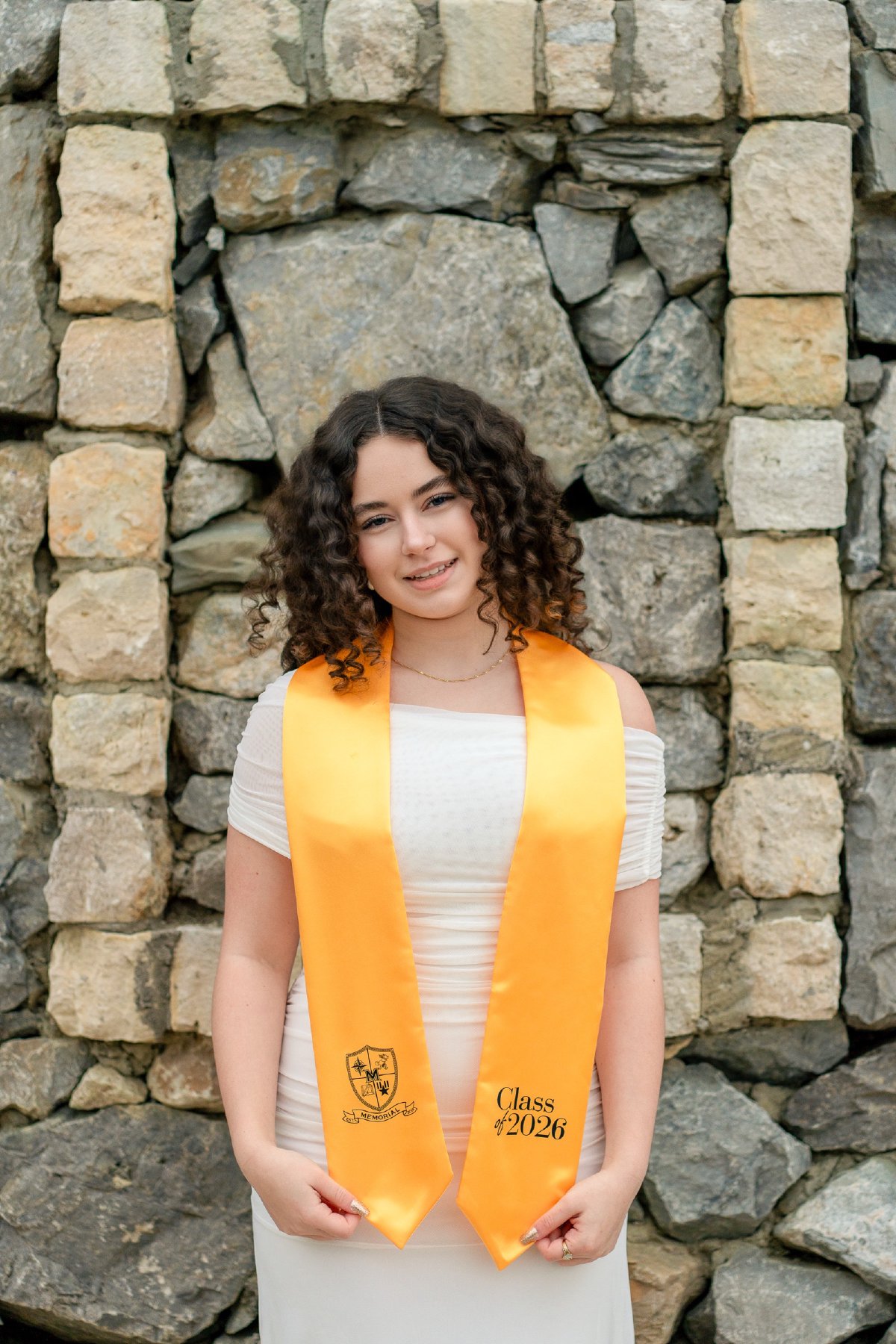 Sophia - Senior Portraits at Adriatica Village — frame 10 of 22