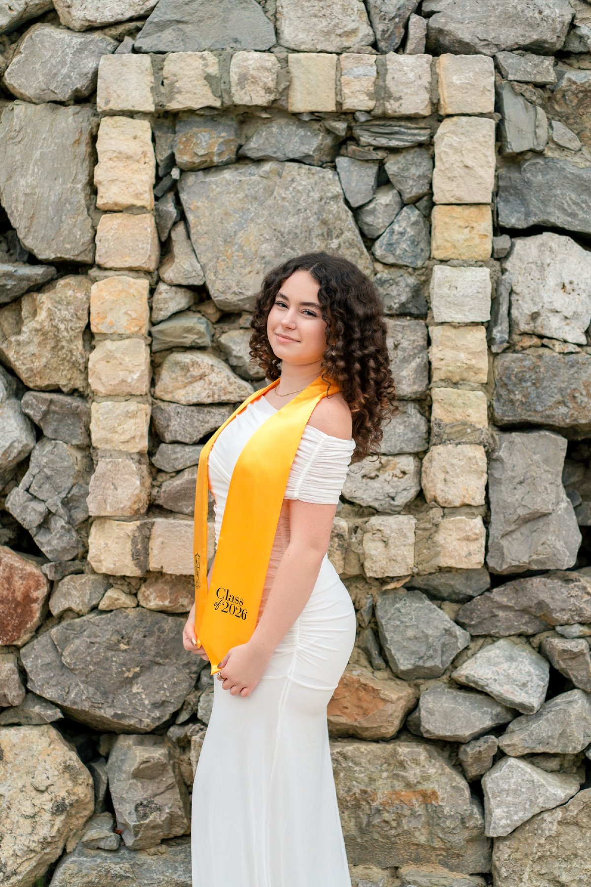 Sophia - Senior Portraits at Adriatica Village — frame 11 of 22