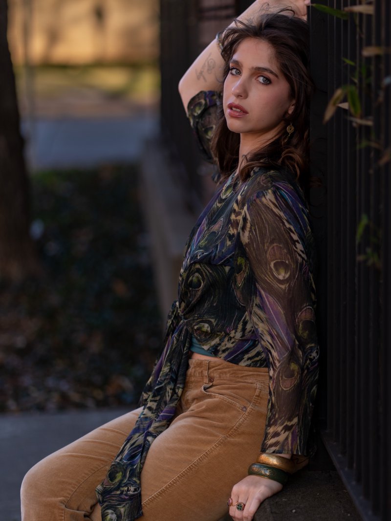 Dallas Portrait Photography