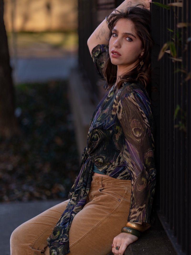 Dallas Portrait Photography