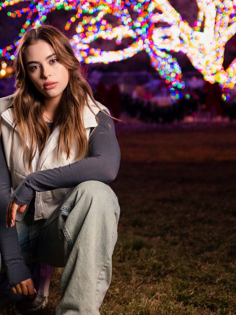 Dallas Portrait Photography