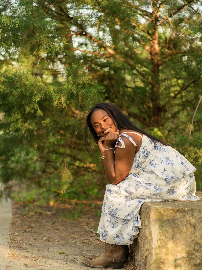 Dallas Portrait Photography