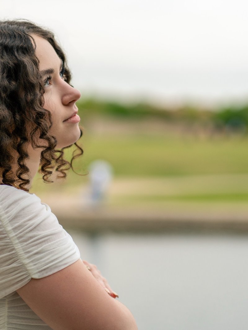 Frisco Senior Photographer