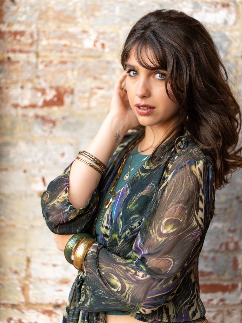 Frisco Portrait Photographer