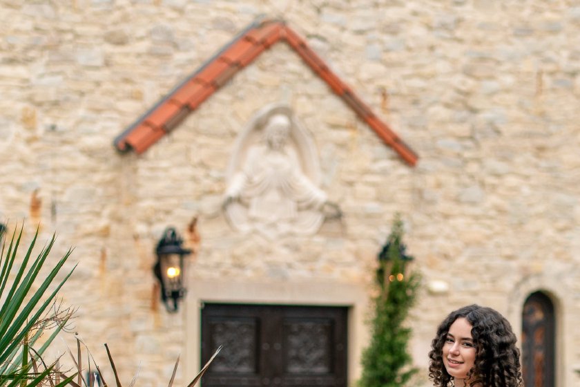 Adriatica Village Photoshoot Guide (McKinney, TX)