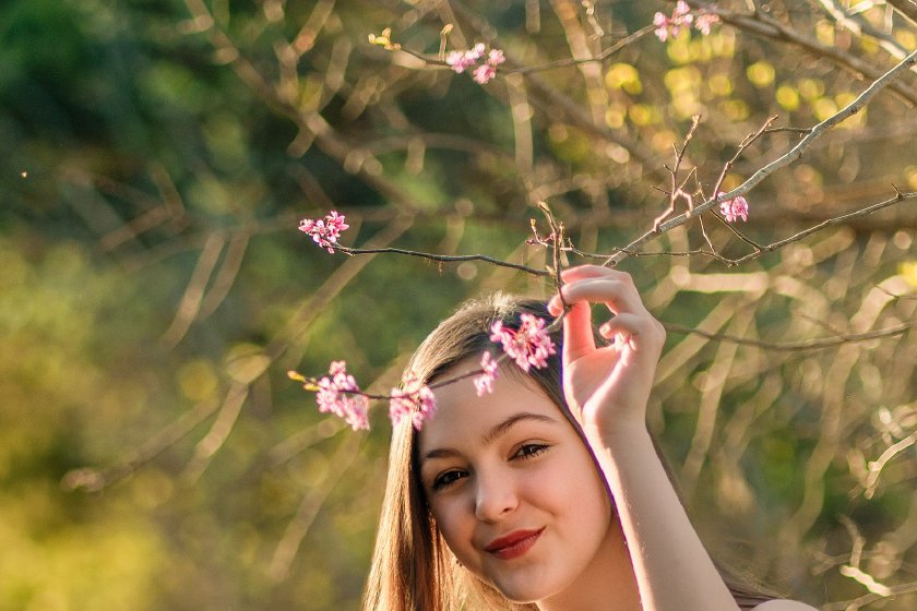 A Parent's Guide to Senior Portraits in DFW