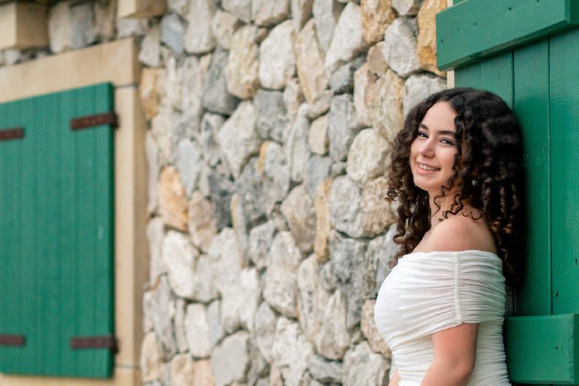 College Graduation Portraits in DFW: Everything You Need to Know