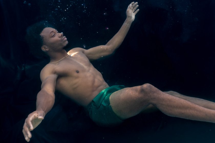 Underwater Senior Portraits: The Complete Guide (2026)
