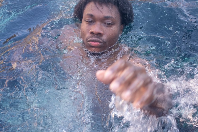 Is Underwater Photography Safe? What You Need to Know